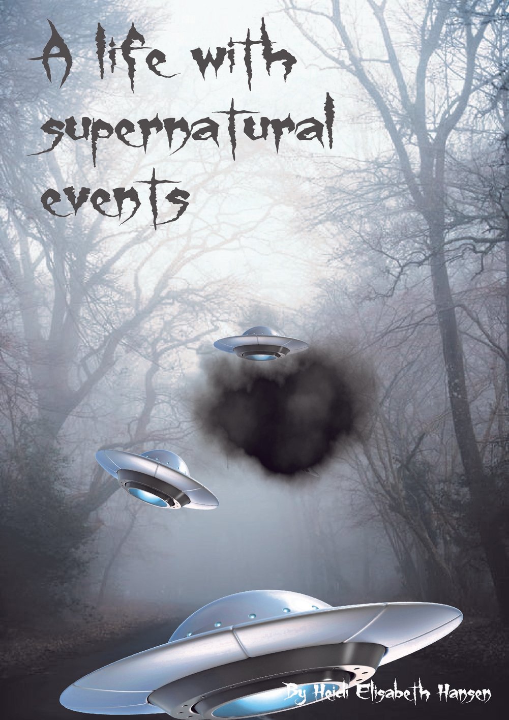 A Life With Supernatural Events godinspire.one
